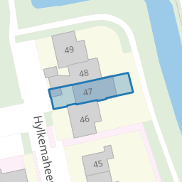 Perceel GNG01-AB-1470