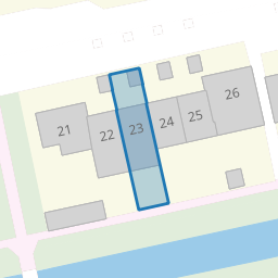 Perceel GNG01-AB-1481