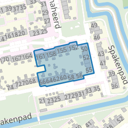 Perceel GNG01-AB-1484