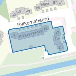 Perceel GNG01-AB-1486