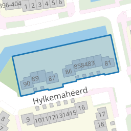 Perceel GNG01-AB-1487