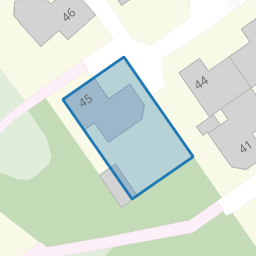 Perceel GNG01-AB-1511