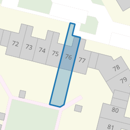 Perceel GNG01-AB-1524