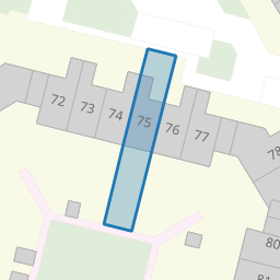 Perceel GNG01-AB-1525