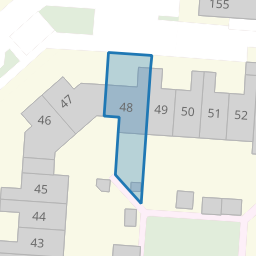 Perceel GNG01-AB-1536