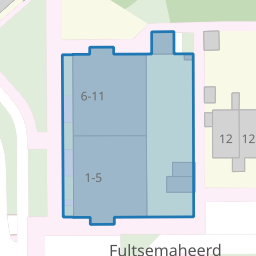 Perceel GNG01-AB-1541