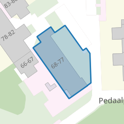 Perceel GNG01-AB-1553