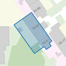 Perceel GNG01-AB-1555