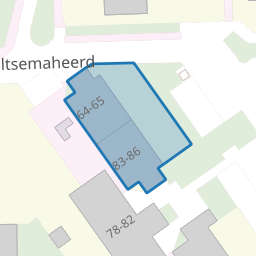 Perceel GNG01-AB-1558