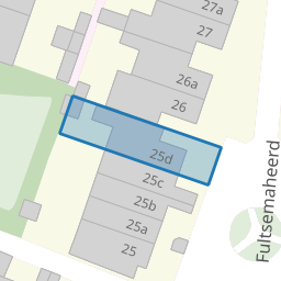 Perceel GNG01-AB-1599