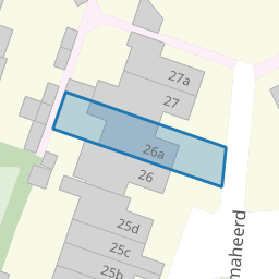 Perceel GNG01-AB-1601