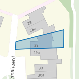 Perceel GNG01-AB-1606