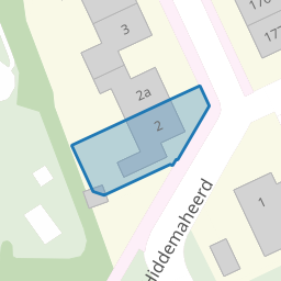 Perceel GNG01-AB-1617