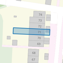 Perceel GNG01-AB-1638