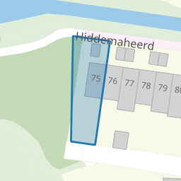 Perceel GNG01-AB-1641