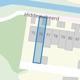 Perceel GNG01-AB-1642