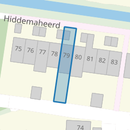 Perceel GNG01-AB-1645