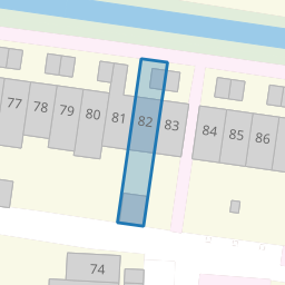 Perceel GNG01-AB-1648