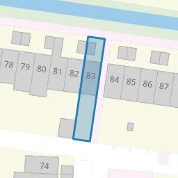 Perceel GNG01-AB-1649