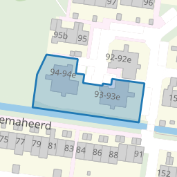 Perceel GNG01-AB-1650