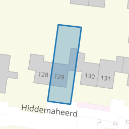 Perceel GNG01-AB-1654