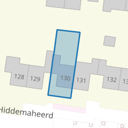 Perceel GNG01-AB-1655