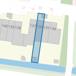 Perceel GNG01-AB-1661