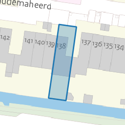 Perceel GNG01-AB-1663