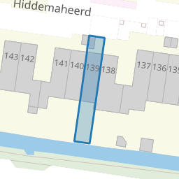 Perceel GNG01-AB-1664