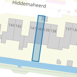 Perceel GNG01-AB-1665