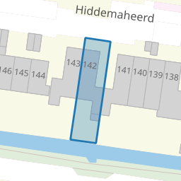 Perceel GNG01-AB-1667