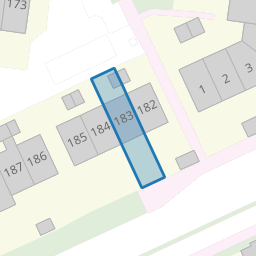 Perceel GNG01-AB-1678