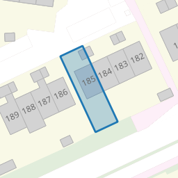 Perceel GNG01-AB-1680