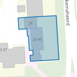 Perceel GNG01-AB-1698