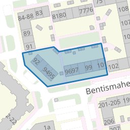 Perceel GNG01-AB-1710