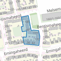 Perceel GNG01-AB-1711