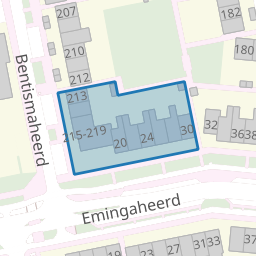 Perceel GNG01-AB-1712