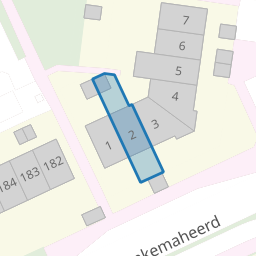 Perceel GNG01-AB-1718