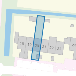 Perceel GNG01-AB-1736