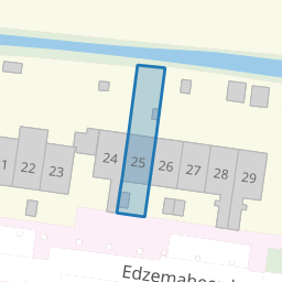 Perceel GNG01-AB-1741