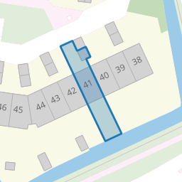 Perceel GNG01-AB-1757