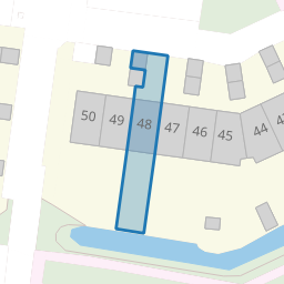 Perceel GNG01-AB-1764