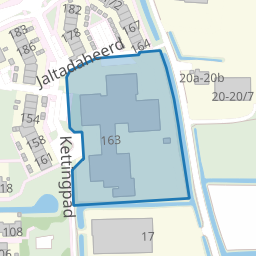 Perceel GNG01-AB-1768