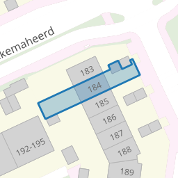 Perceel GNG01-AB-1792