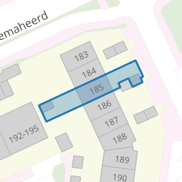 Perceel GNG01-AB-1793