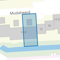 Perceel GNG01-AB-1818
