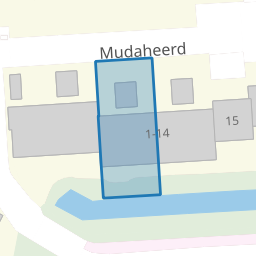 Perceel GNG01-AB-1819