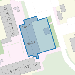 Perceel GNG01-AB-1829