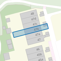 Perceel GNG01-AB-1842