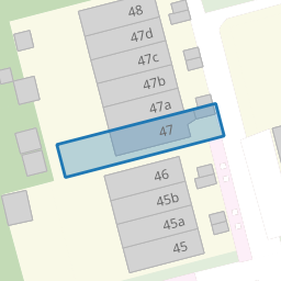 Perceel GNG01-AB-1844